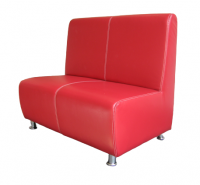 Диван для кафе Арт: 21008 - фото Диван для кафе Арт: 21008